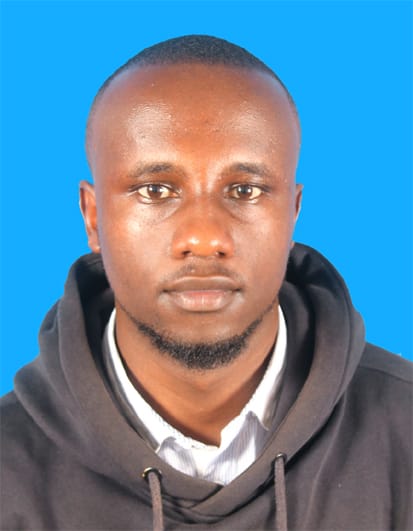 Noah Dave - Full Stack Web Developer